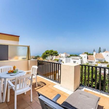 Ct 103 - Faro'S Romana Playa Studio 142 Марбелья Экстерьер фото