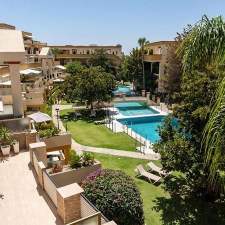 Ct 103 - Faro'S Romana Playa Studio 142 Марбелья Экстерьер фото